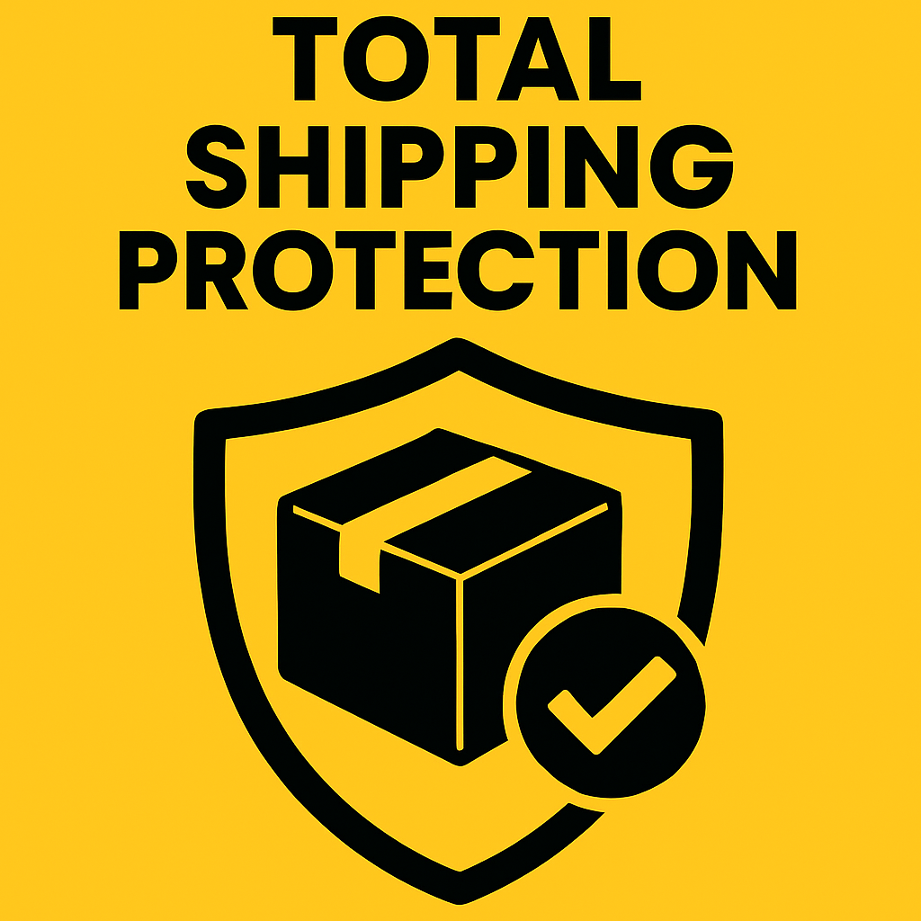 Total Shipping Protection